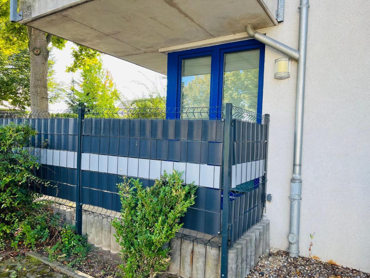 Dreamhopp28 - Kueche, Bis Zu 4 Personen Apartment Magdeburg Exterior photo