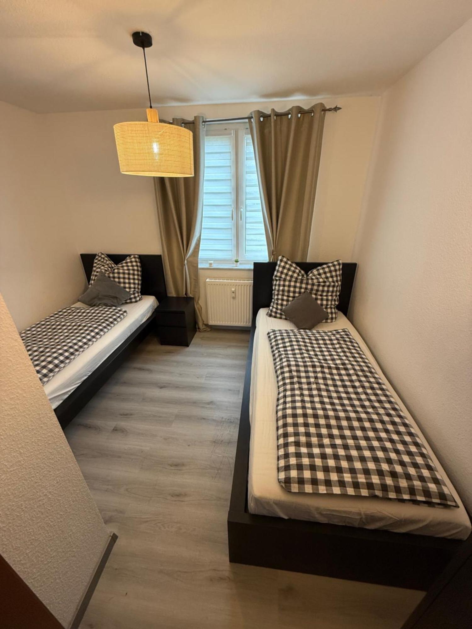Dreamhopp28 - Kueche, Bis Zu 4 Personen Apartment Magdeburg Exterior photo